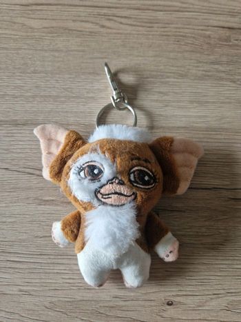 Porte clé gremlins