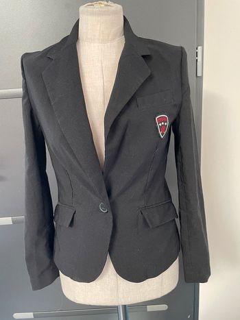 Veste blazer