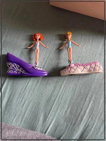Petite poupée