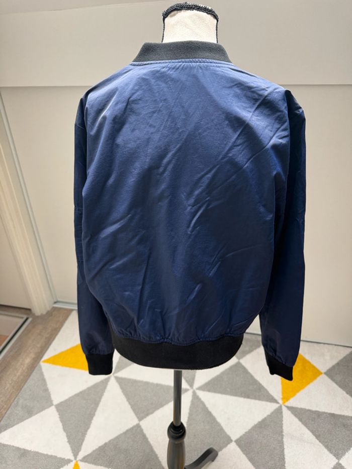 Veste teddy Monoprix Femme Taille 40 - photo numéro 2