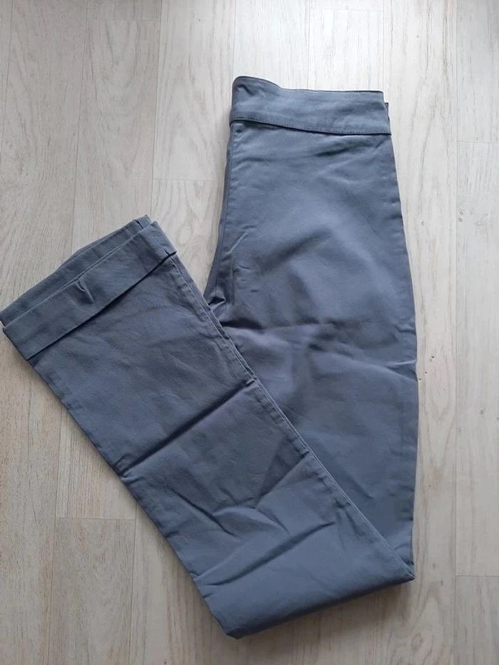 Pantalon femme