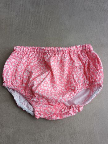 Bloomer 6 mois