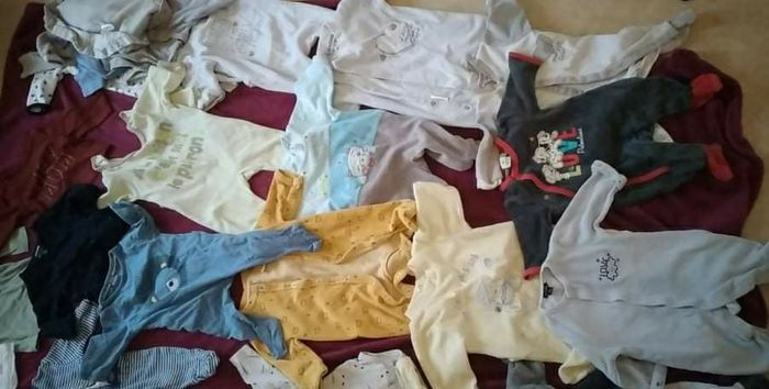 1 mois - photo numéro 2