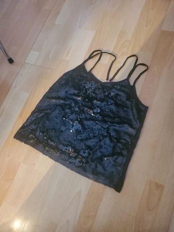 Haut Fêtes taille L