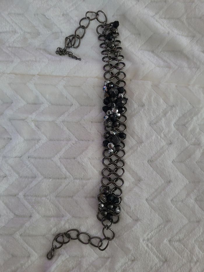 💎Collier ras de cou💎 - photo numéro 2