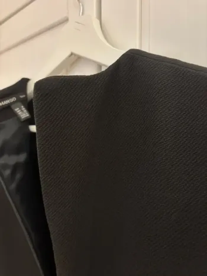 Robe S Mango - photo numéro 7