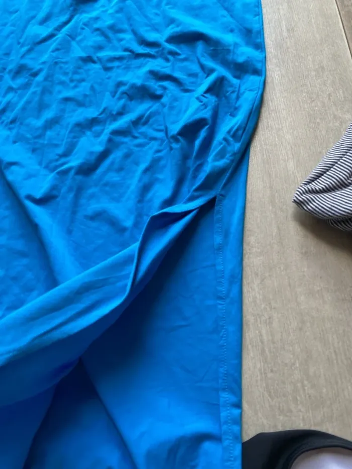 Robe longue taille S - photo numéro 2