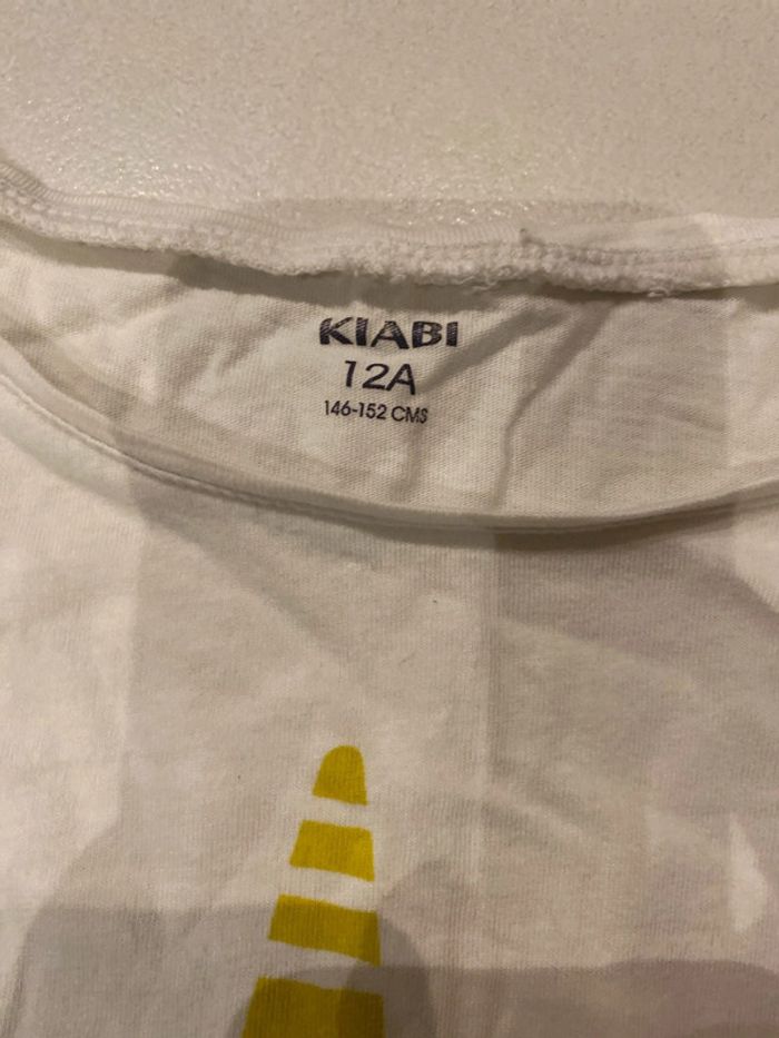 T-shirt - photo numéro 3