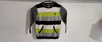 Pull Orchestra 5 ans