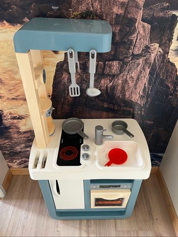 Cuisine enfant