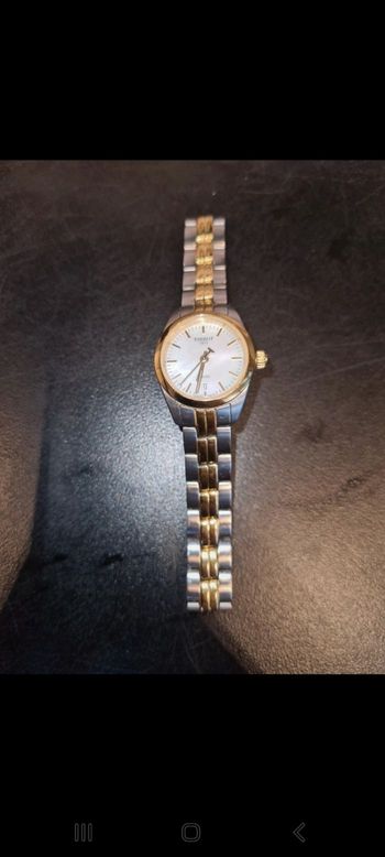 Montre tissot