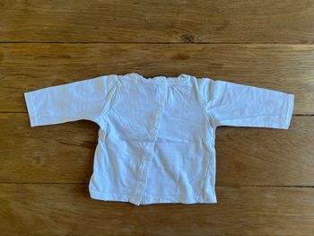 T-shirt ML Disney 6 mois