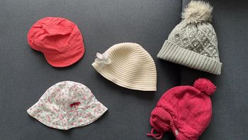 Lot accessoires