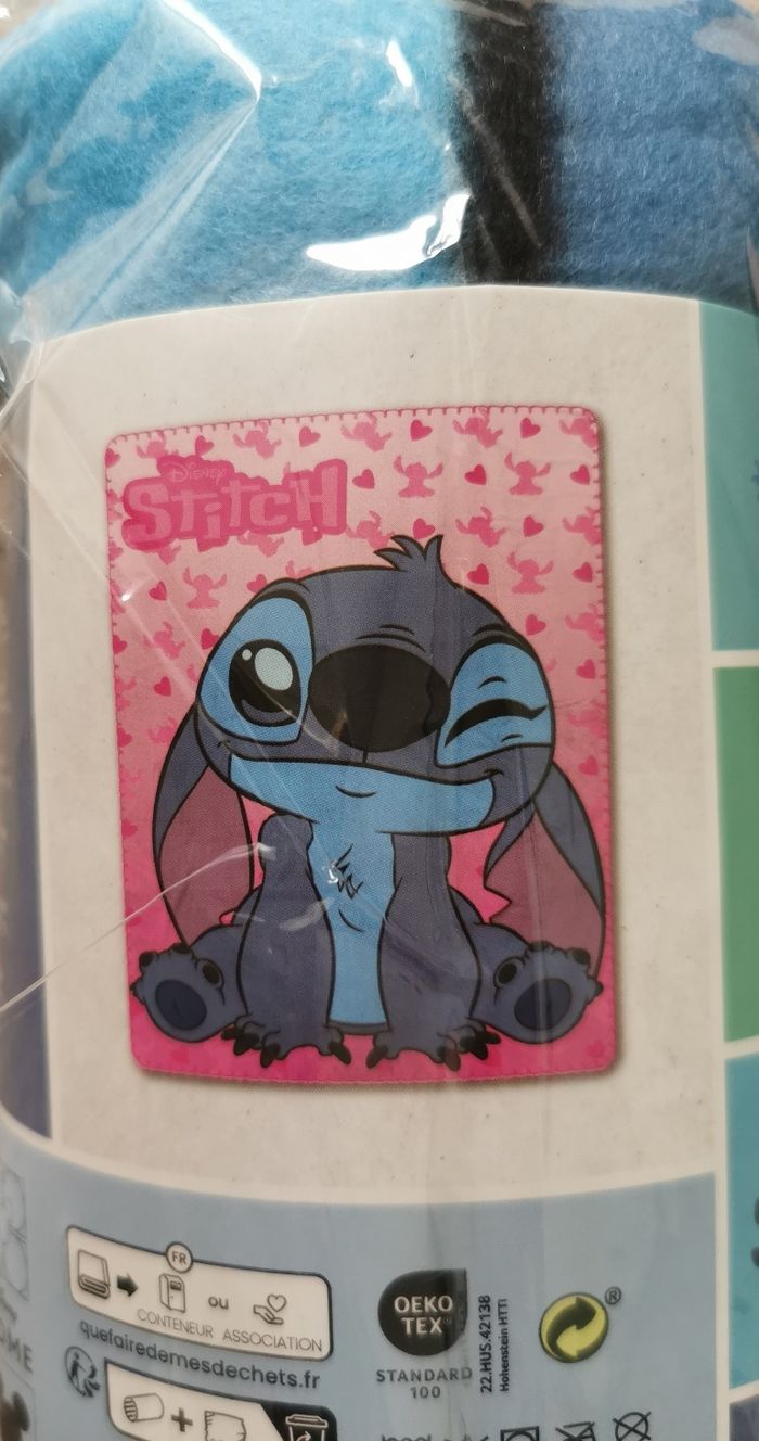 Plaid Stitch - photo numéro 2