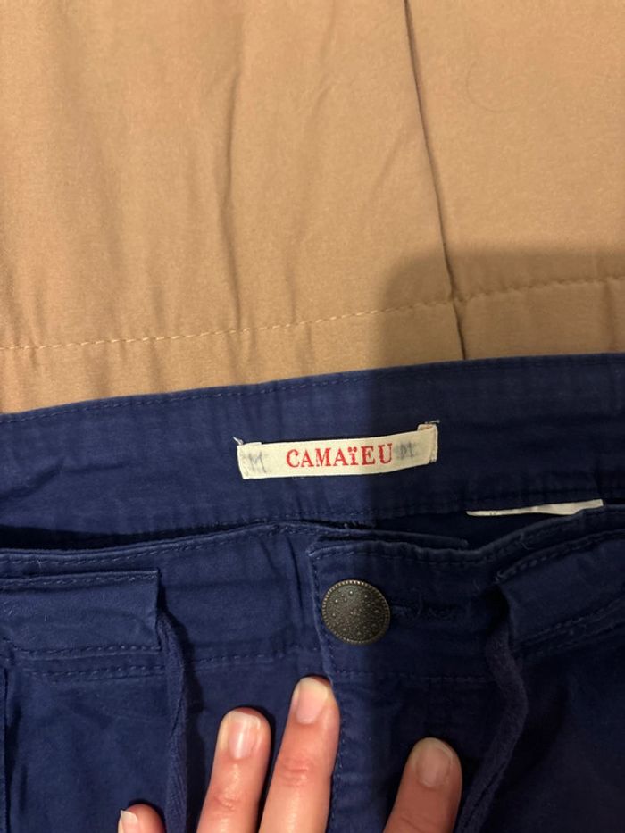 Pantacourt - photo numéro 3