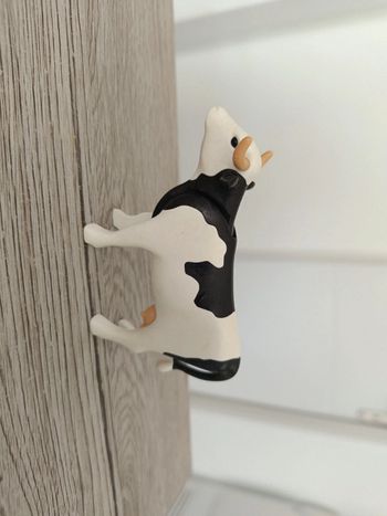 Vache playmobil