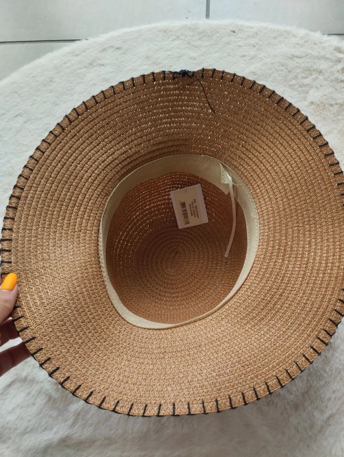 Chapeau femme - photo numéro 3