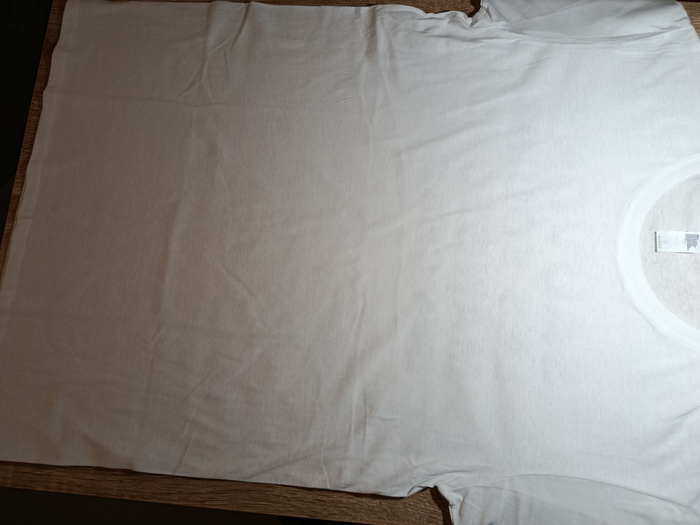 T-shirt "Sauvons les souris" - photo numéro 3