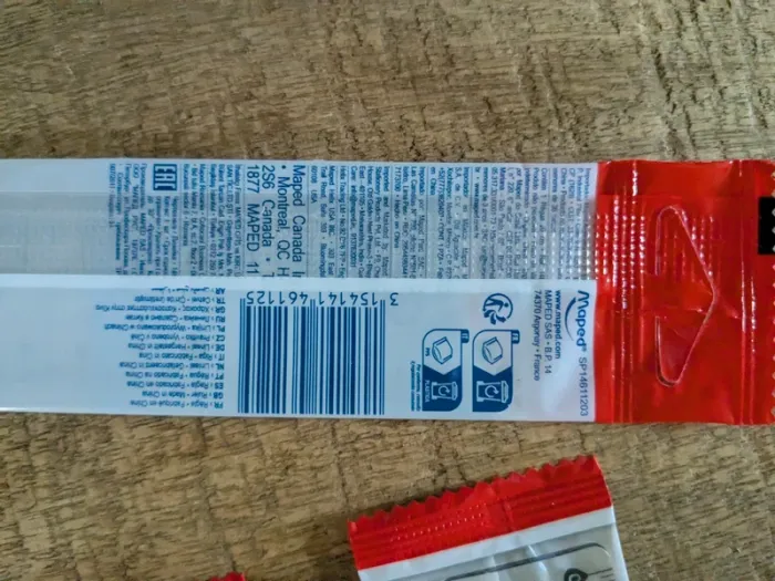 2 (ou +) Regles 20cm - photo numéro 5