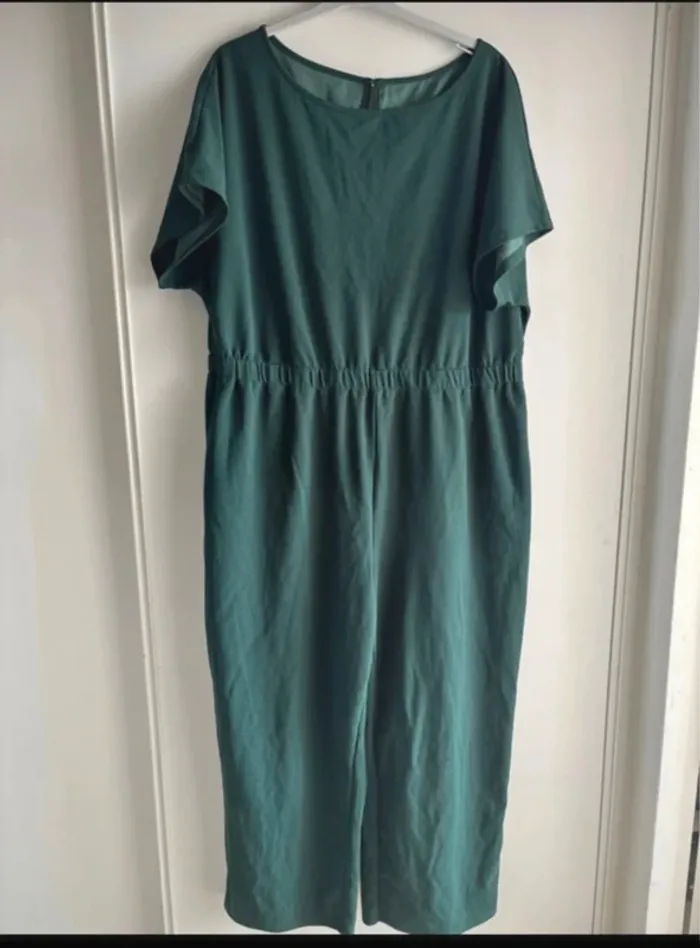 Combinaison femme taille : 3 XL 📸