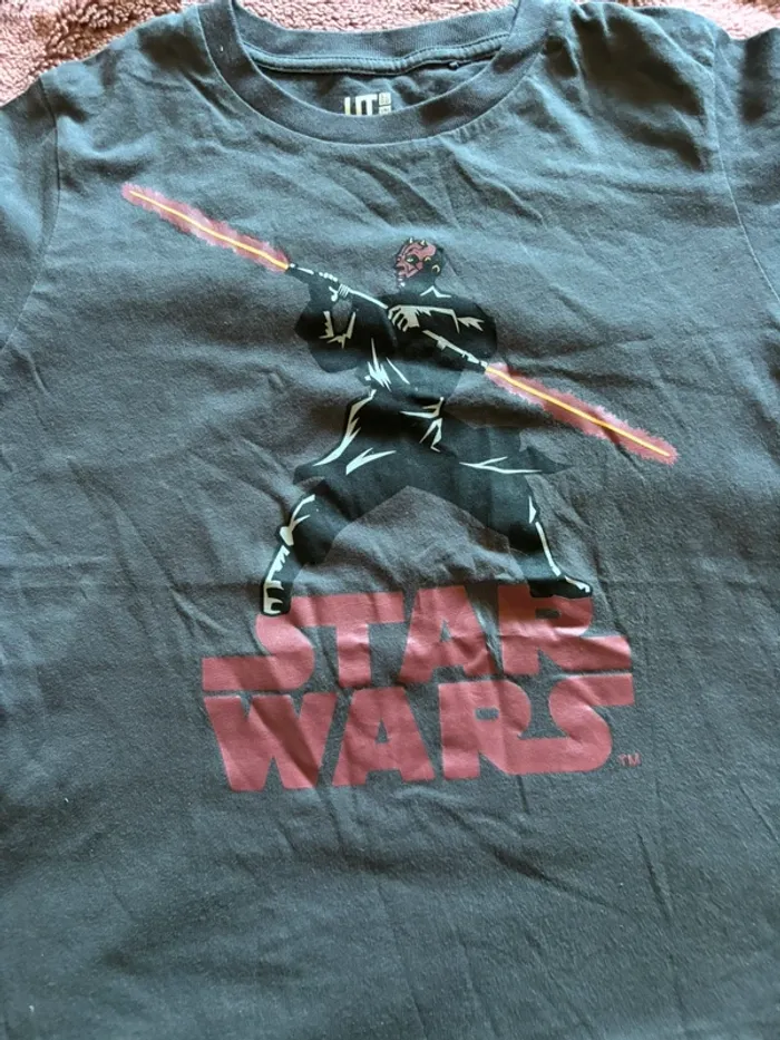 T-shirt - photo numéro 2