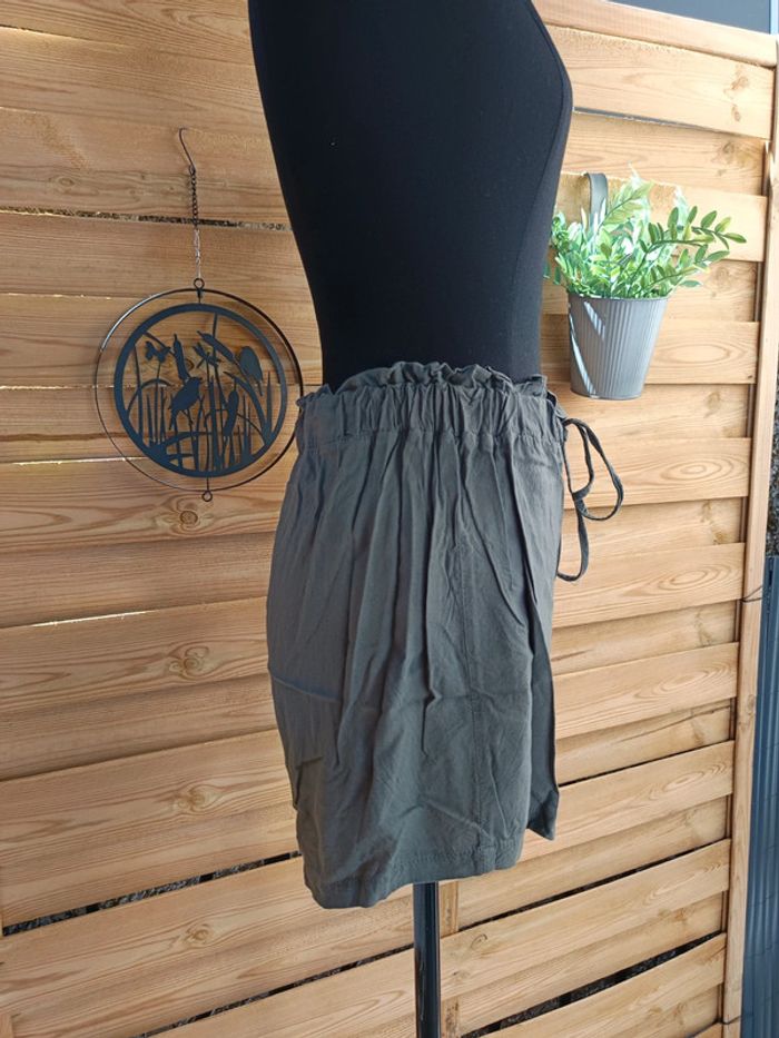 Short fluide taille 36 - photo numéro 4