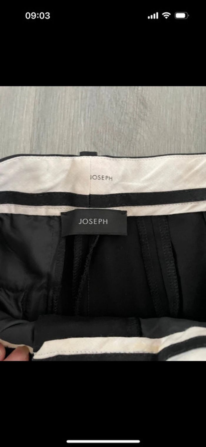 Pantalon Joseph taille 38 - photo numéro 3