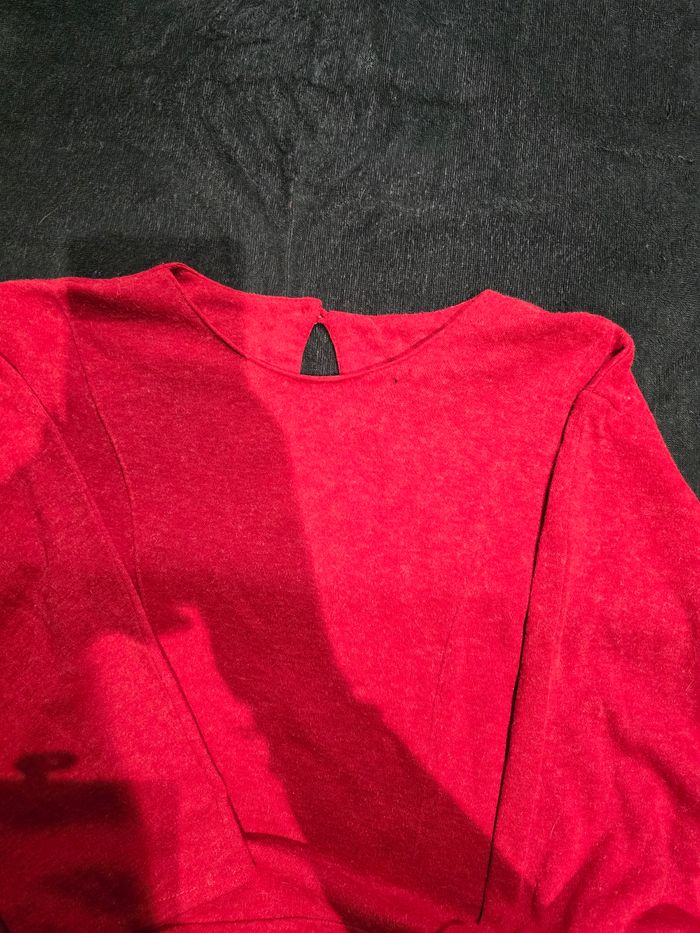 Robe hiver - photo numéro 3