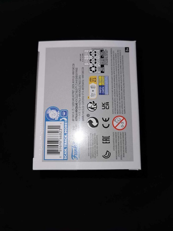 Figurine Funko Pop / Shuri N°1173 / Wakanda Forever / Marvel / Diamond Spécial édition - photo numéro 6