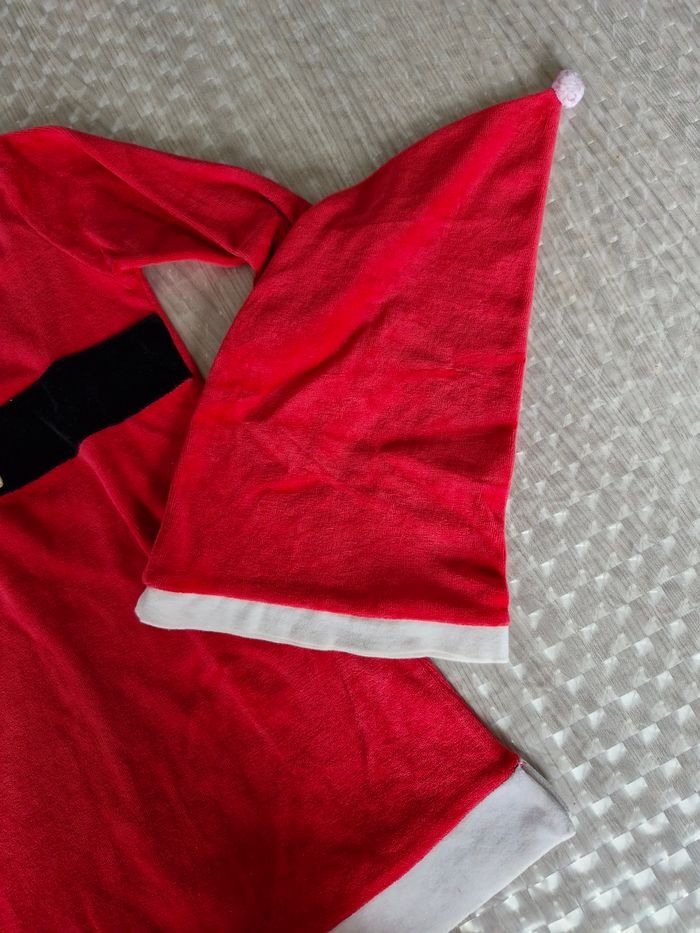 Robe de Noël - photo numéro 2