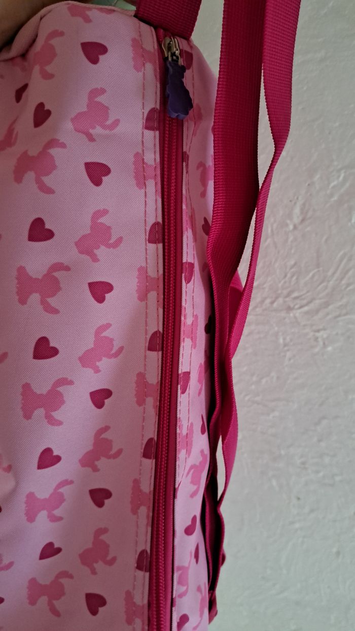 Sac de sport - photo numéro 9