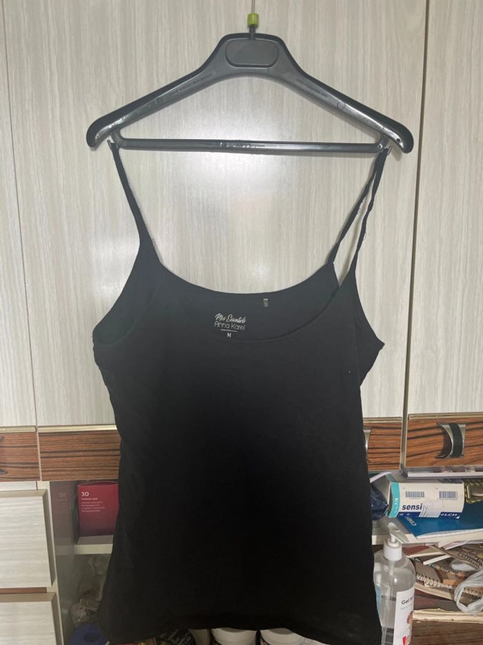 Débardeur Taille M Anna Karel