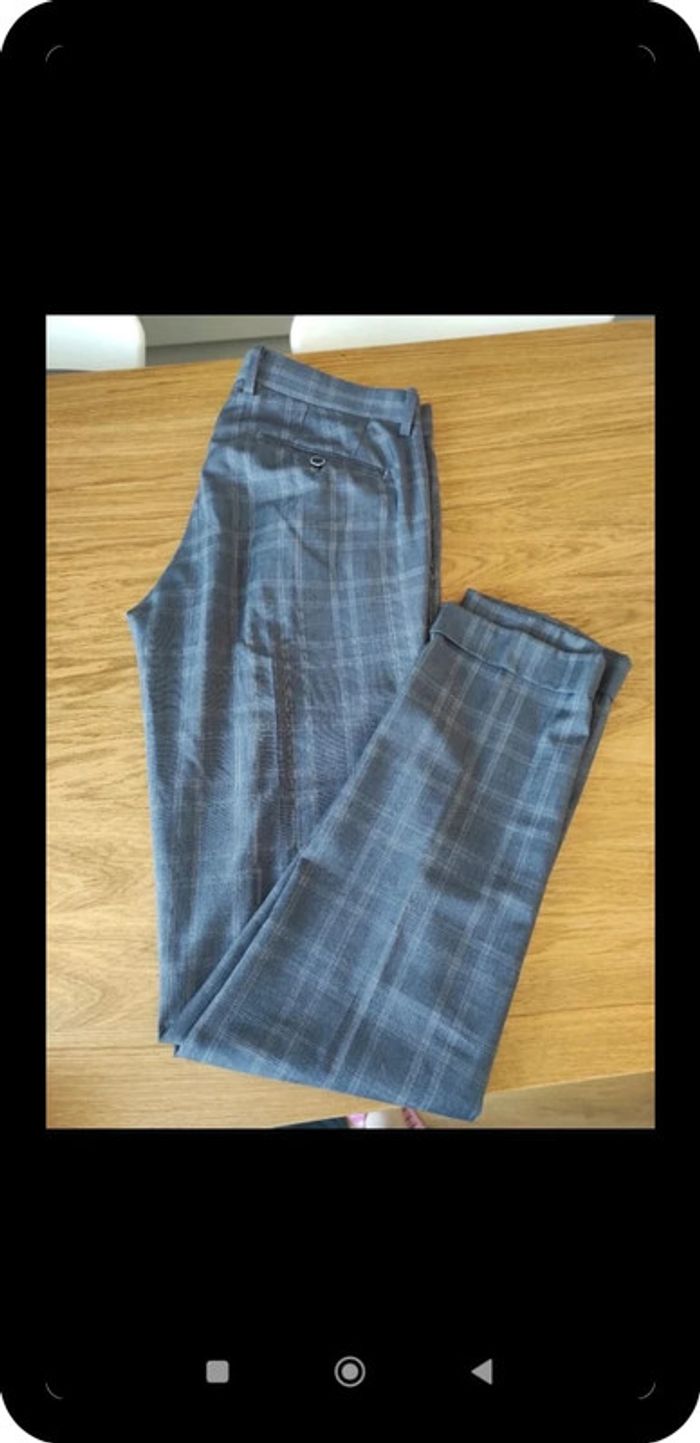 Pantalon chino - photo numéro 3