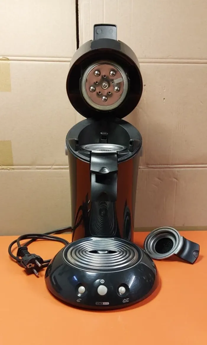 cafetière Senseo - photo numéro 4