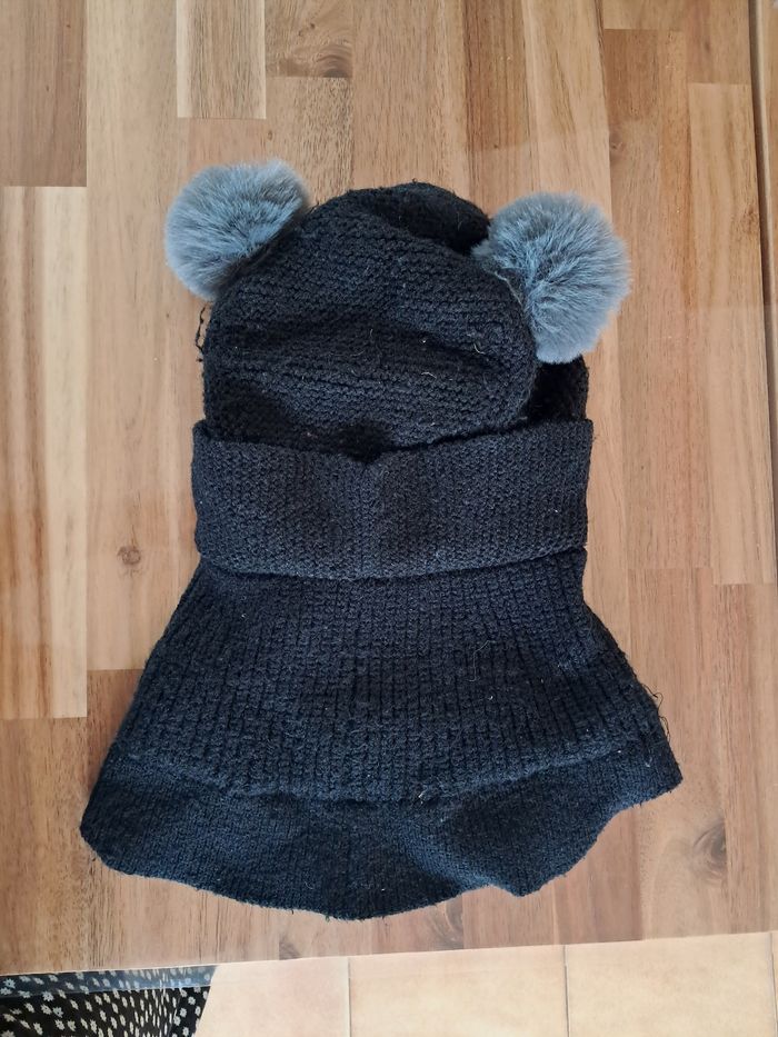 Cagoule - photo numéro 3