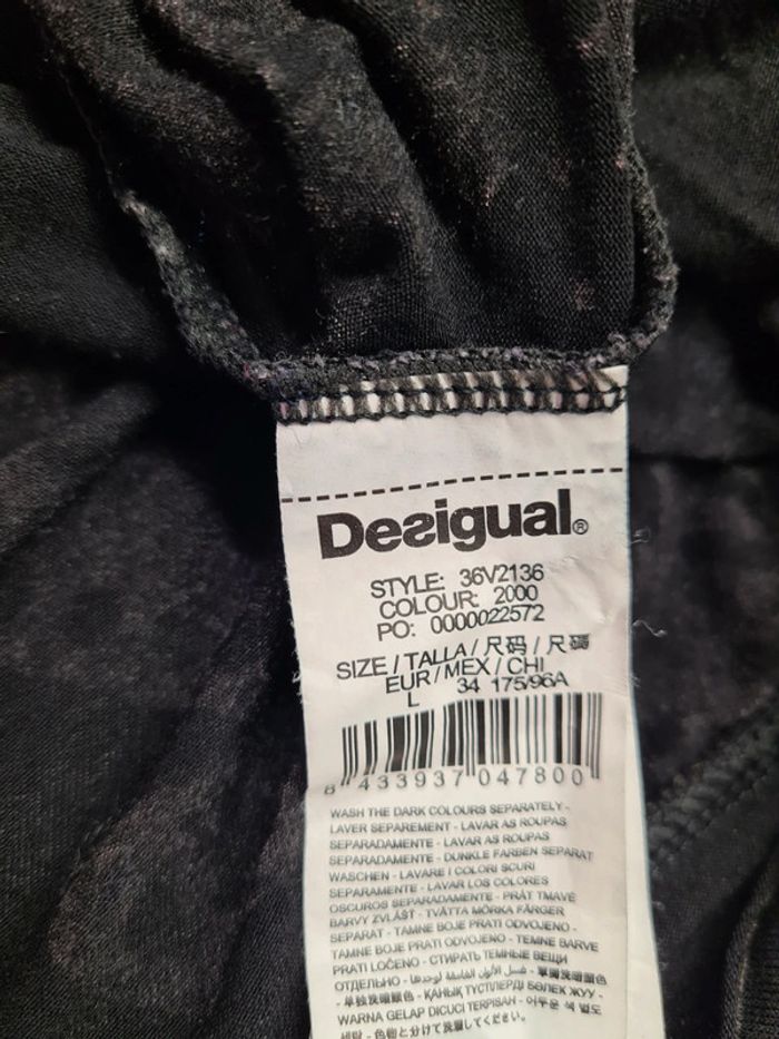 Robe desigual - photo numéro 6