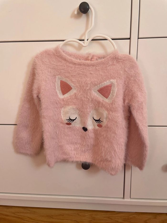 Pull rose