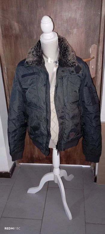 Manteau Celio