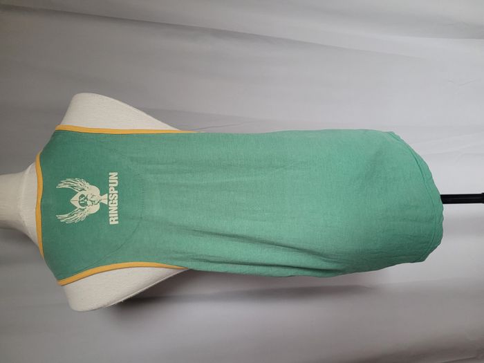 Marcel vert jaune - photo numéro 3