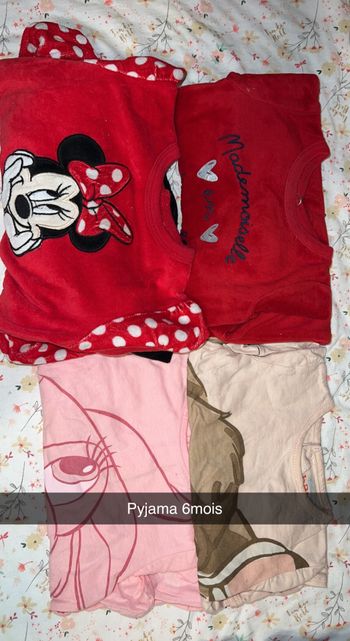 Pyjama