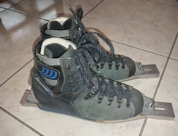 Chaussures pour tir sportif Anshutz