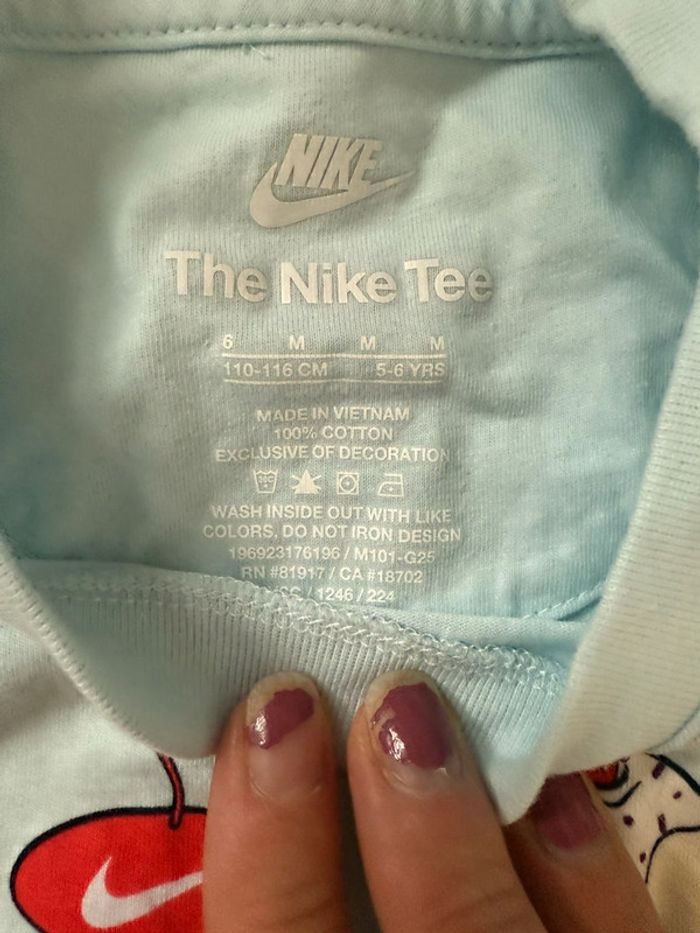 T shirt - photo numéro 3