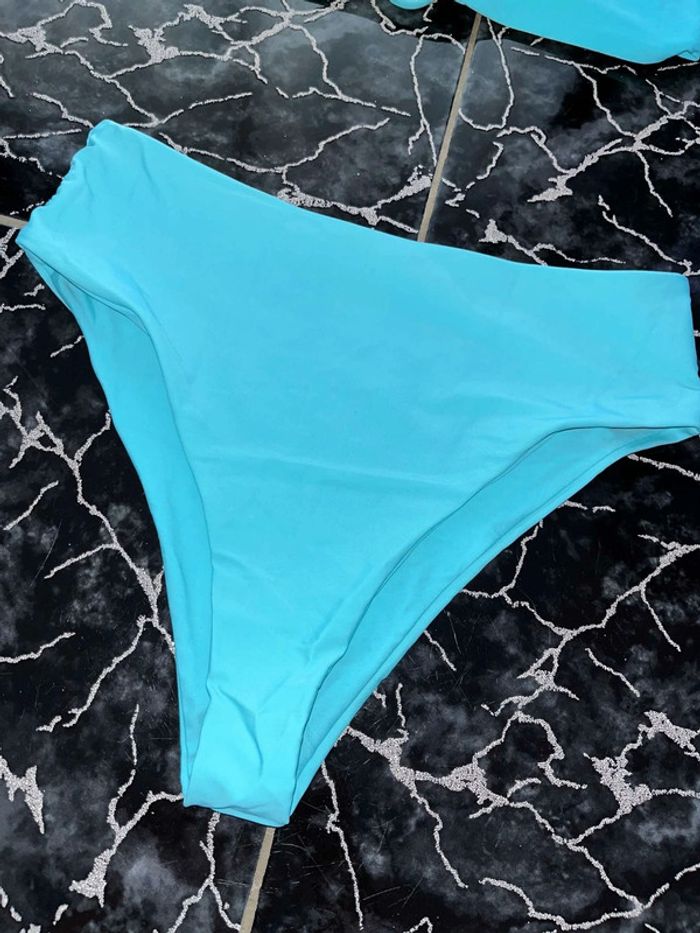 Maillot M - photo numéro 3