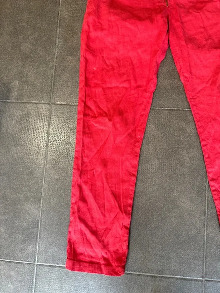 Pantalon femme, bash - photo numéro 2