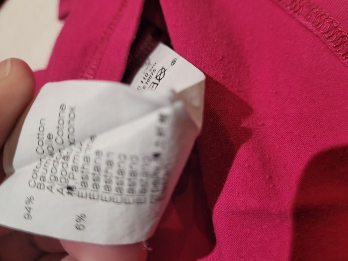 Haut 6 ans - photo numéro 5