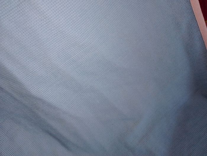 Grande couverture où tapis de jeux réversible - photo numéro 4