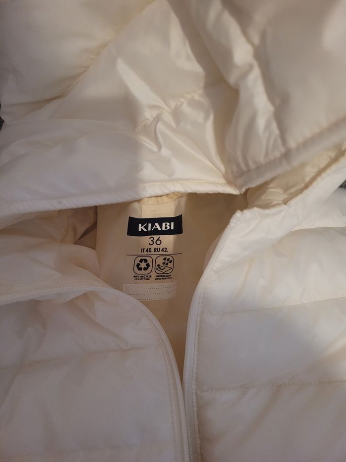 Doudoune femme - photo numéro 2