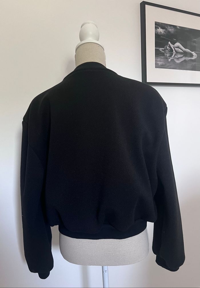 Veste - photo numéro 3