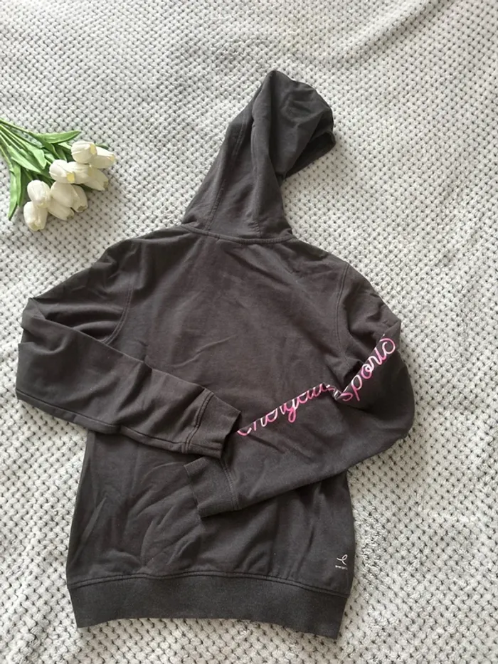 Veste de sport fille - photo numéro 6