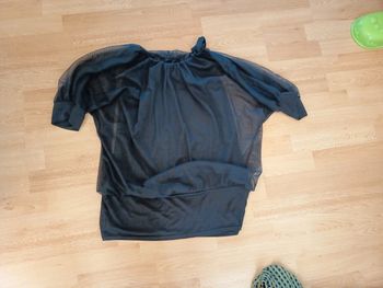 Haut Zara taille L